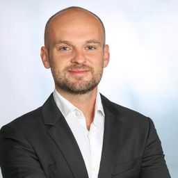 Marcin Krolikowski