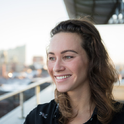 Jacky Sina Nagel's profile picture
