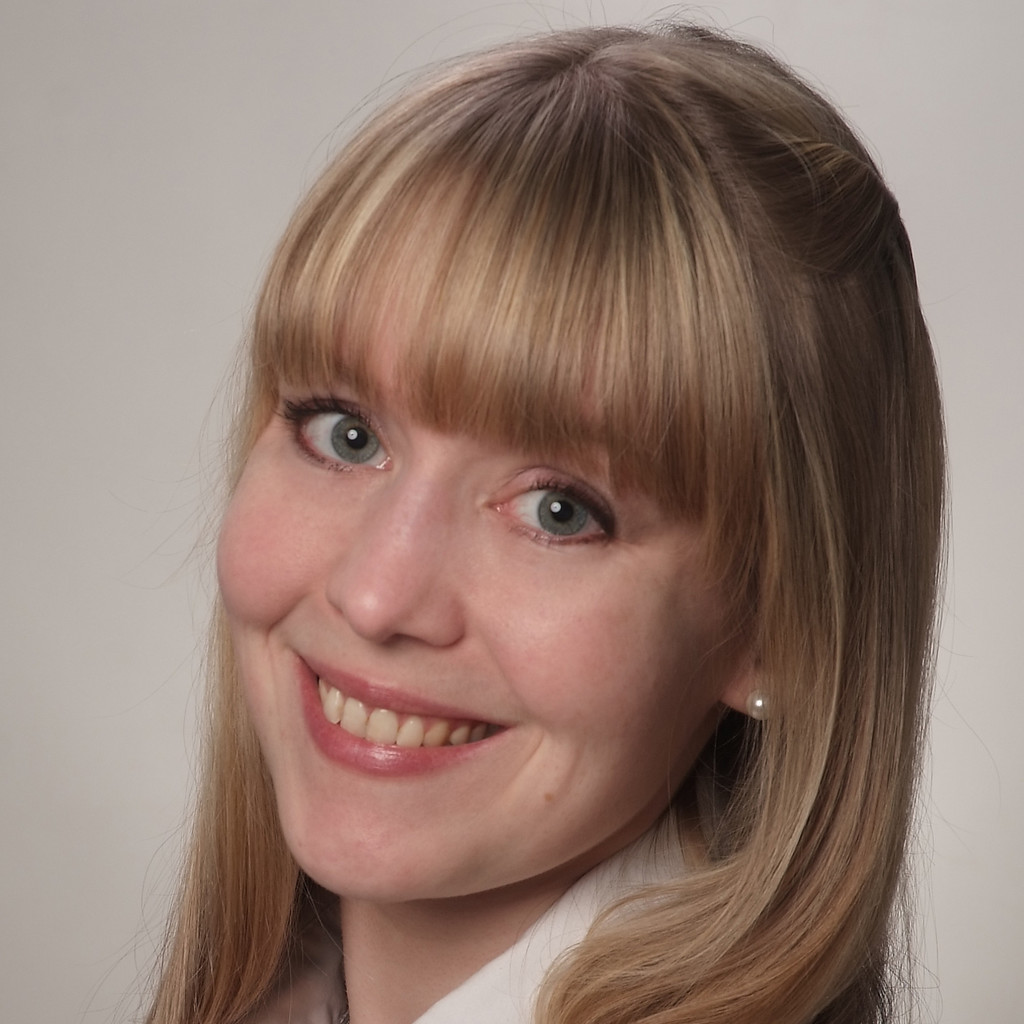 Karin Milde - Executive Assistant - EY (Ernst &amp; Young) | XING