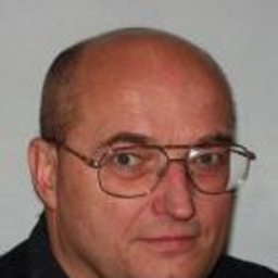 Georg Sartor's profile picture