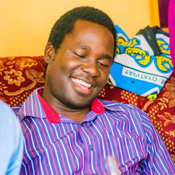 PHILIP ANZINA's profile picture