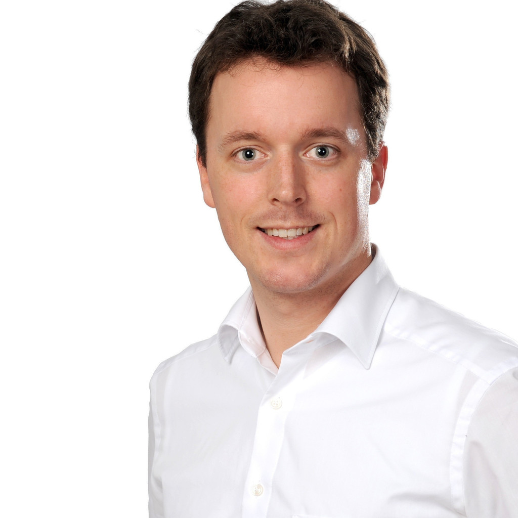 Social Media Profilbild Lars Meyer Osnabrück