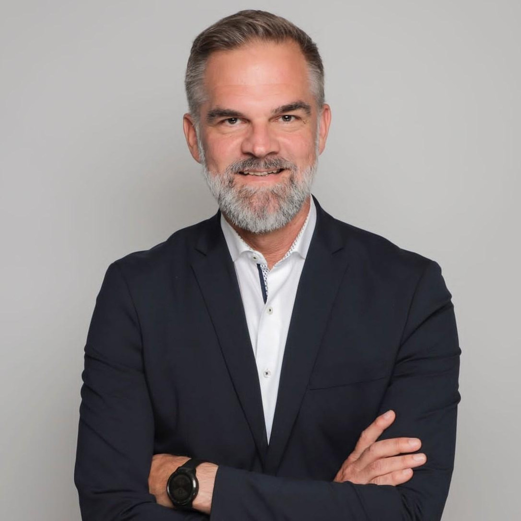 Michael Karwik Niederlassungsleiter EPOS