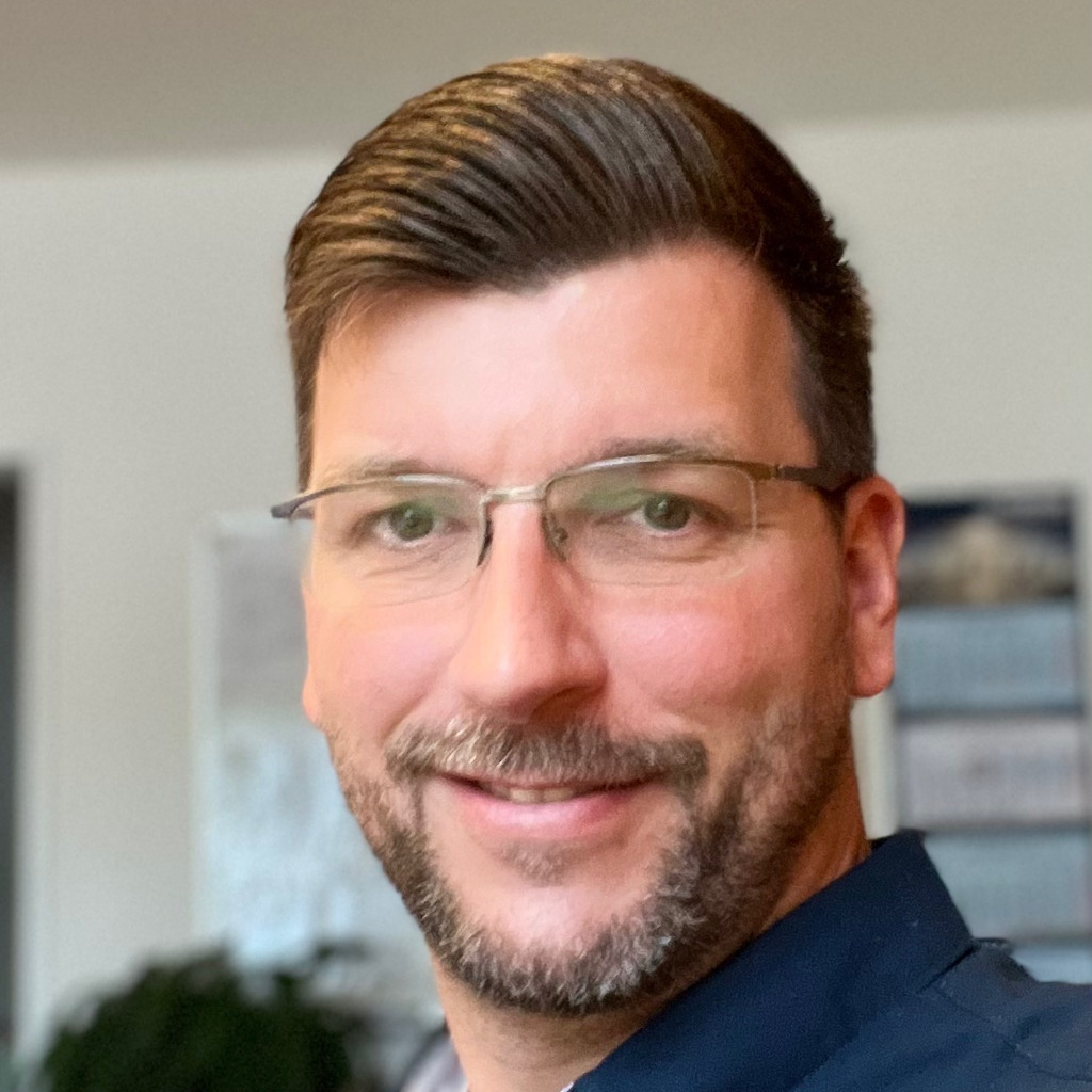 Marco Fliegner Leiter Technik RichterHelm BioLogics GmbH & Co. KG