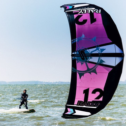 Kitesurfschule Pepelow
