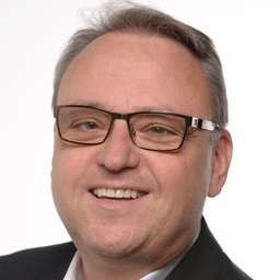Joerg Berger