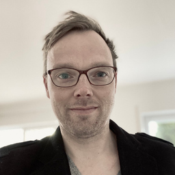 Florian Leidheiser's profile picture