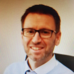 Andreas Rau