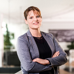 Mandy Taubert