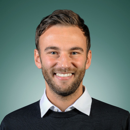 Oliver Scherb