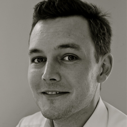 Guillaume VAN DE WEGHE