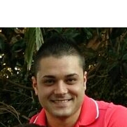 Alberto Soriano