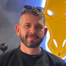 Roman Yurovskiy