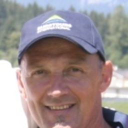 Paul Bachmann