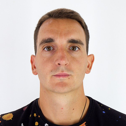 Milos Andjelkovic