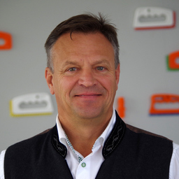 André Waldenburger's profile picture