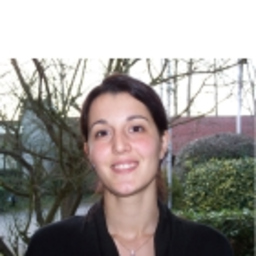 Marion Cauquil