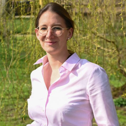 Katja Korte