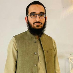 Nouman Iftikhar