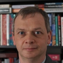 Dr. Peter Walkenhorst