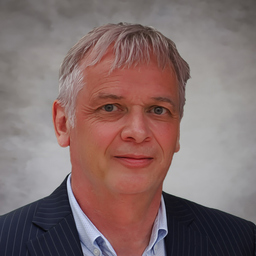 Dr. Peter Walkenhorst