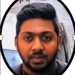 Daniel Karthik