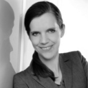 Social Media Profilbild Judith Dölle-Kohn Augsburg