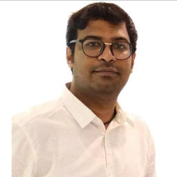Sunil Vempalli Pakshiraju