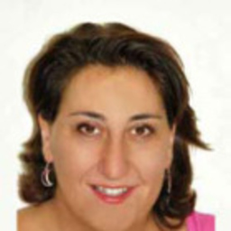 Marisa Castillo González