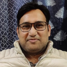 Mohd imran Khan