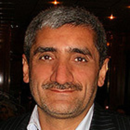 Yasar Balikci
