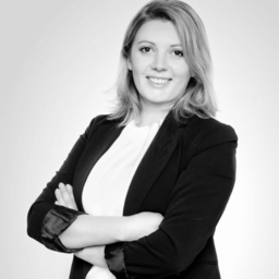 Olga Friesen