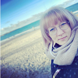 Cathrin Behnke