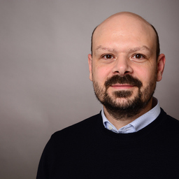 Dr. Stefan Kühn