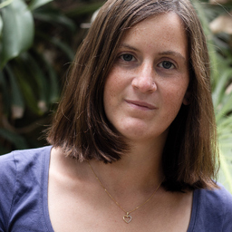 Anita Schwarz