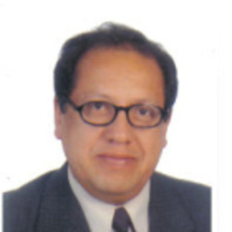 Carlos Eduardo Penagos Chiribi
