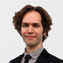 Mathias Bories