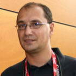 Andreas Maringer