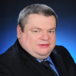 Oliver Klauss