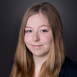 Ricarda Gibson