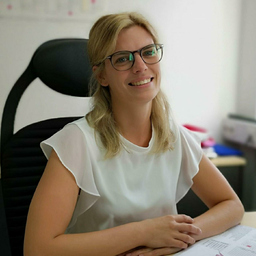 Marie Keul