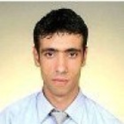 Mehmet Demirel