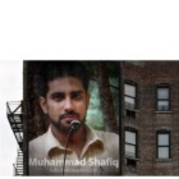 Muhammad Shafiq