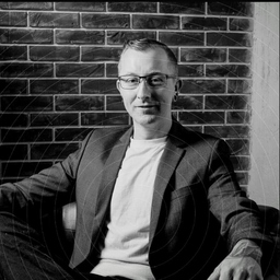 Christoph Busch
