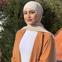 Social Media Profilbild Esraa Fayad Sulingen