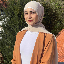 Esraa Fayad