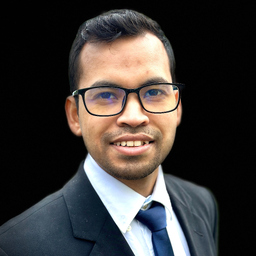 Md Mahdi Islam
