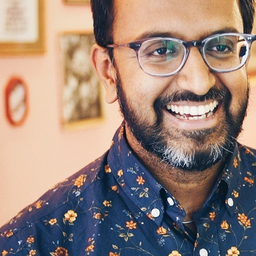 Rakesh Kasturi's profile picture