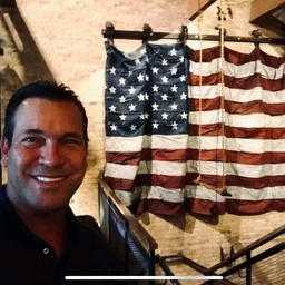 Steve Black