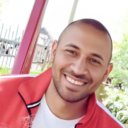 Nicolas Thompson